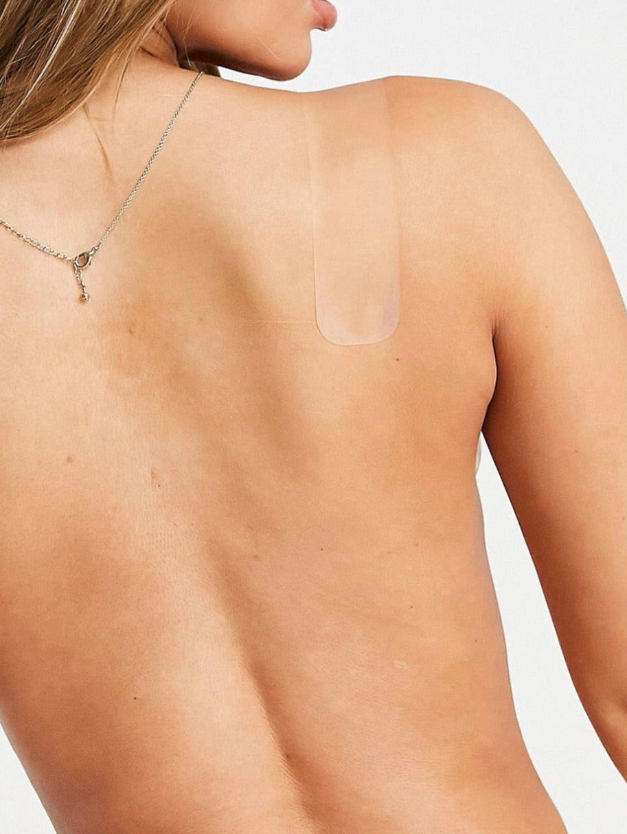 FK Stick on PUSH UP BRA with adhesive straps