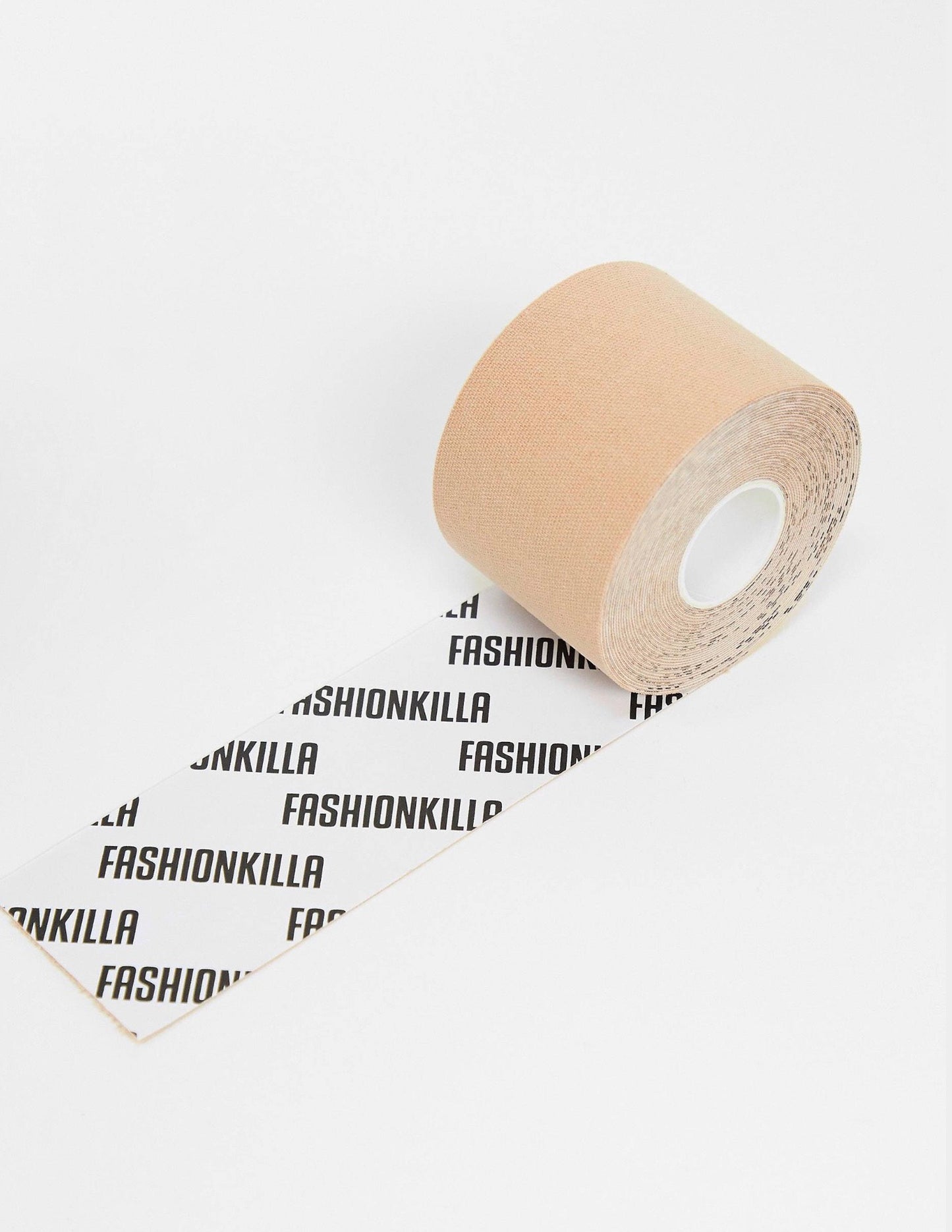 FK boob & bum tape multi use lifting tape in beige
