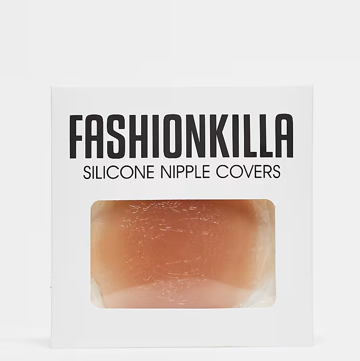 Nipple Covers