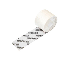 FK boob & bum tape multi use lifting tape in CLEAR
