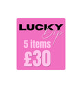 Fashionkilla Lucky Dip