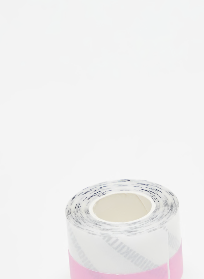 FK boob & bum tape multi use lifting tape in CLEAR