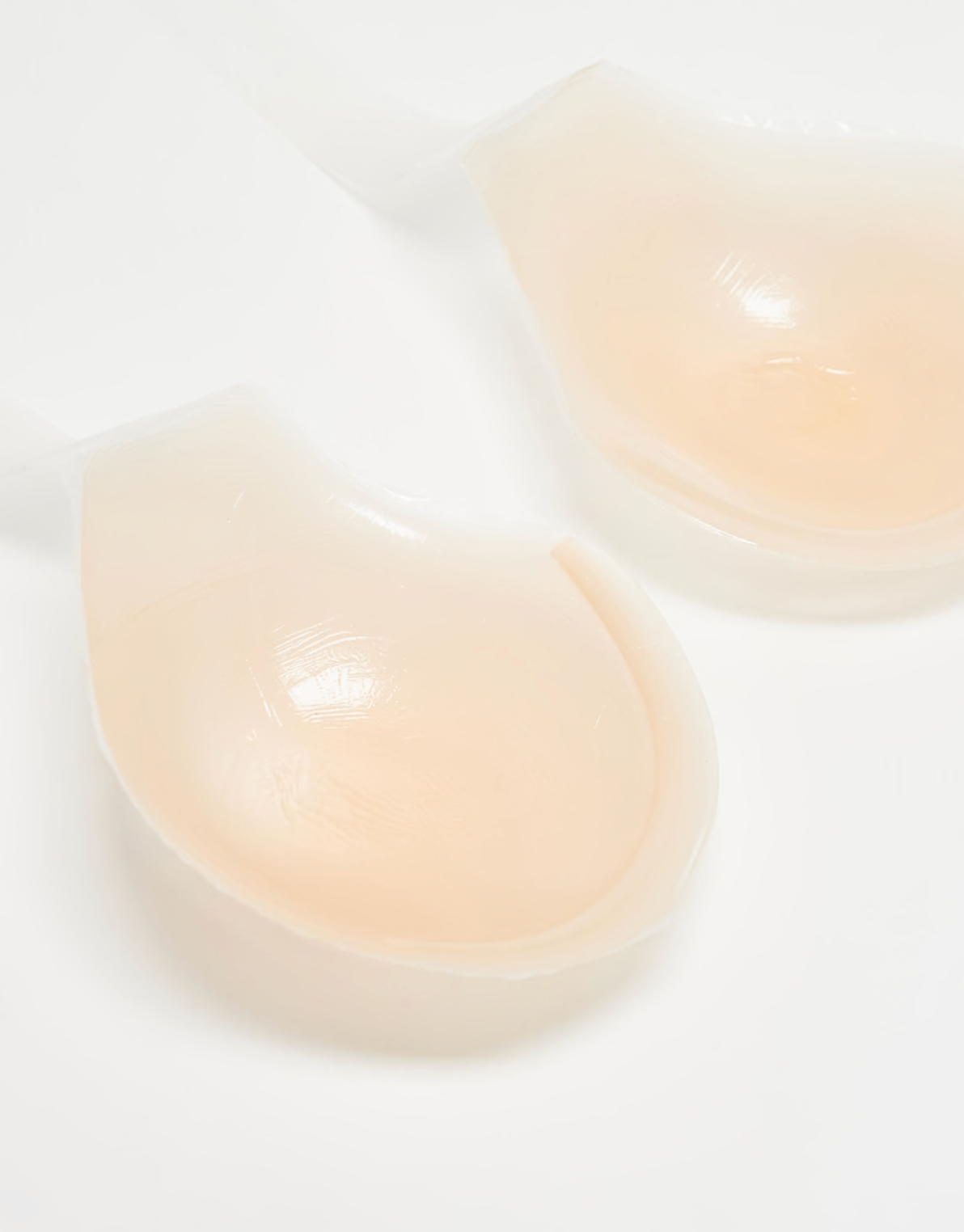 FK Stick on PUSH UP BRA with adhesive straps