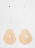 FK Stick on PUSH UP BRA with adhesive straps