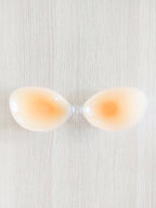 FK Stick on PUSH UP BRA in Tan