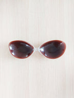 FK Stick on PUSH UP BRA in Brown