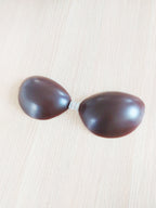 FK Stick on PUSH UP BRA in Brown