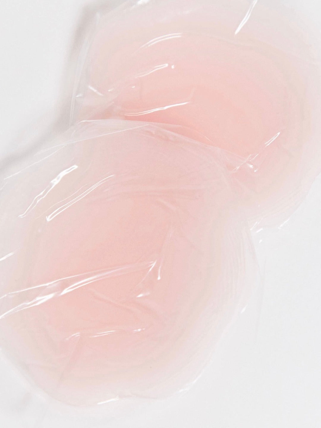 FK Silicone nipple cover pack in pink