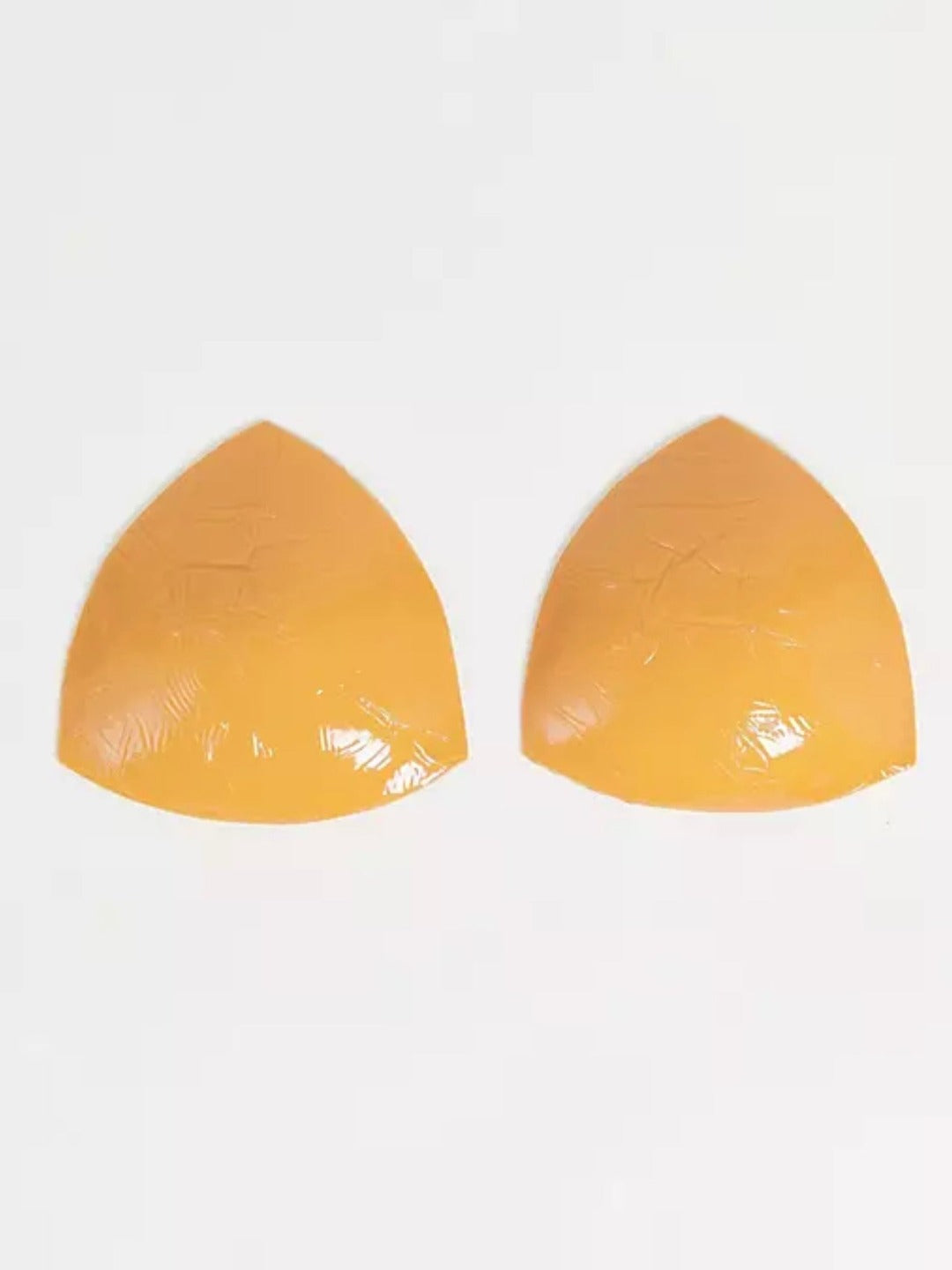 FK Boob lifting stick on backless bra in tan