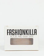 FK boob & bum tape multi use lifting tape in chocolate