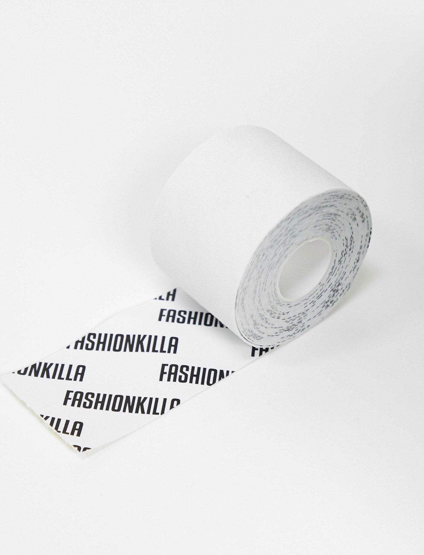 FK boob & bum tape multi use lifting tape in white